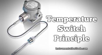 Basics of Temperature Switch