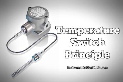 Temperature Switch Working