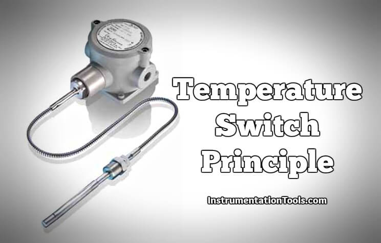 Temperature Measurement - Instrumentation Tools