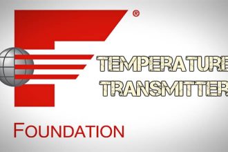 Temperature Transmitter Foundation Fieldbus Configuration