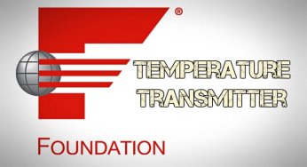 Foundation Fieldbus Temperature Transmitter Configuration