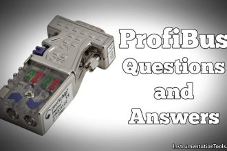 ProfiBus Questions and Answers