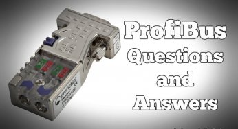 Latest ProfiBus Questions and Answers