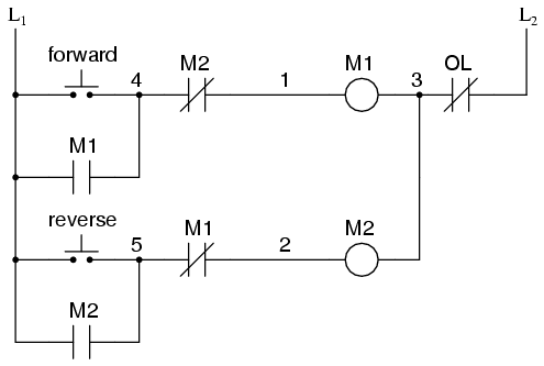 Motor control circuits