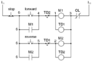 Motor Control Circuits | Motor Control Wiring Diagrams | Motor Logic