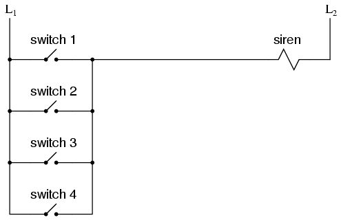 Fail-Safe Circuits