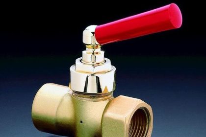 Gauge Cock