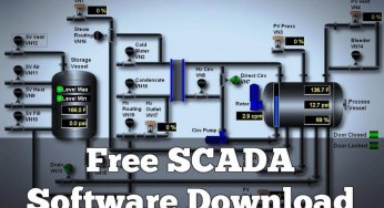 Free SCADA Software Download