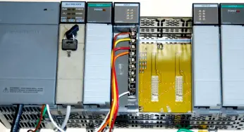 History of Programmable Logic Controllers (PLC)