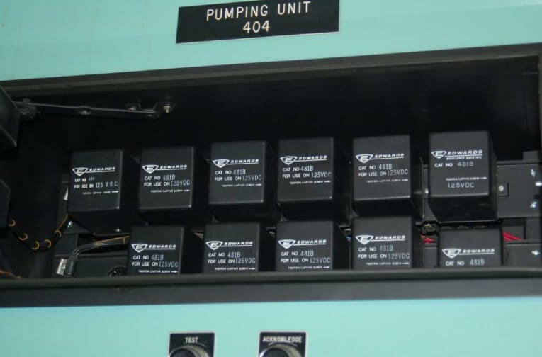 Annunciators - 2