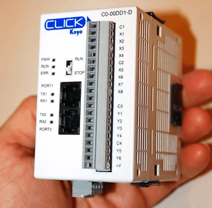 History of Programmable Logic Controllers | PLC Programming Tutorials