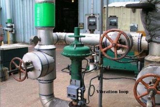 Control Valve Tubing