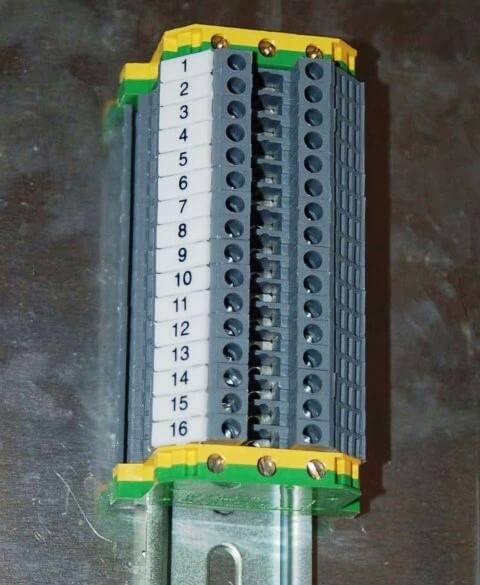 DIN Rail Picture