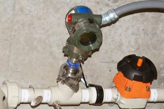 Flow meters Tube Fittings