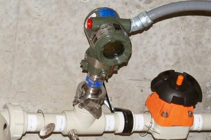 Flow meters Tube Fittings
