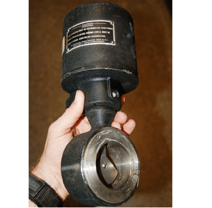 Spring Flow Switch Principle of Flow Switch - Instrumentation Tools