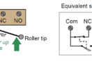 PLC Example with Switches Instrumentation Tools