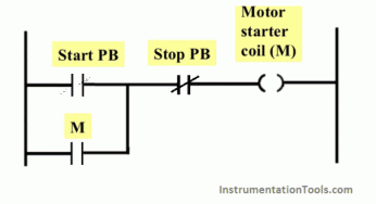 What is Seal-in Circuit ?