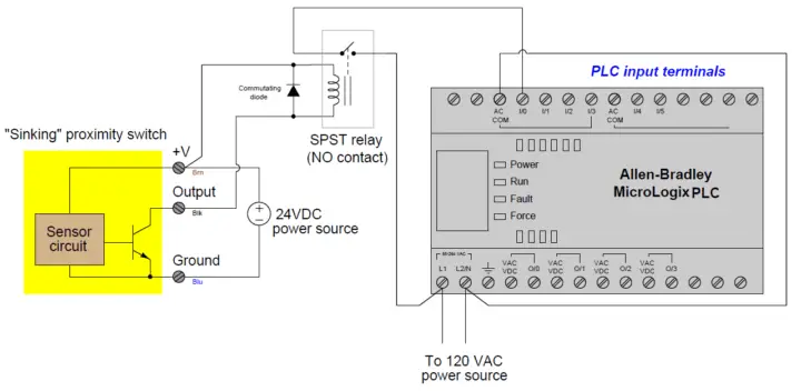 Timer And Contactor R Relay Diagram - Star Delta Why Amp ...