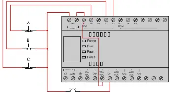 Programmable Logic Controller (PLC) Questions and Answers – 8