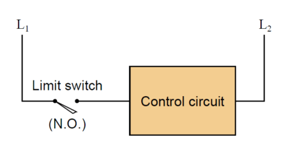 Limit Switches Wiring