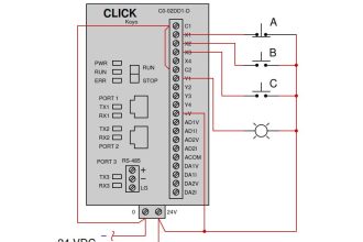 PLC Circuit Answers