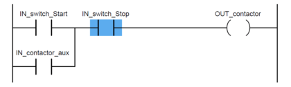 Contacts and Coils in PLC Ladder Logic | PLC Training | PLC Tutorials