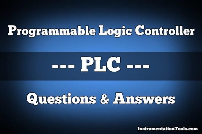 ️ Plc Programming Examples And Solutions Pdf - Inst Tools