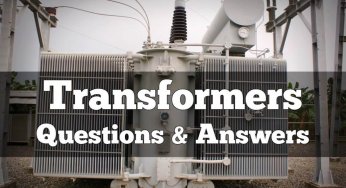 Latest Transformers Questions and Answers