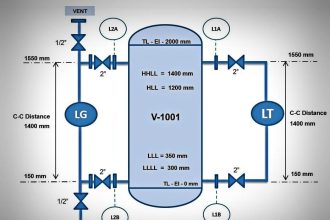 Level Transmitter Design
