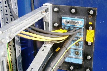 Cable Glands