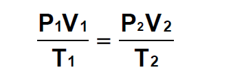 Ideal Gas Law