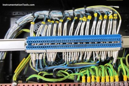 Junction Box Wiring
