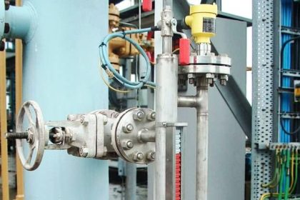 Level Transmitter