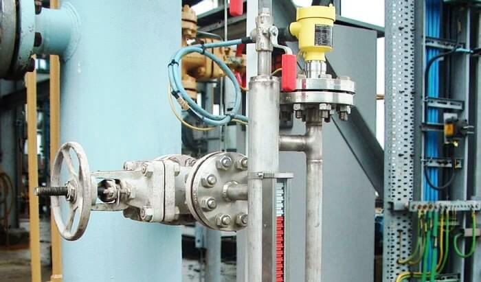 Level Transmitter