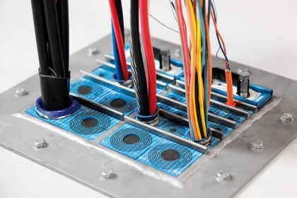 Mct Connection Using of MCT instead of Cable Glands on the Cabinets - Inst Tools