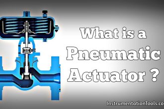 Valve Pneumatic Actuator