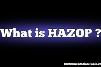 HAZOP