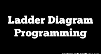 What is Ladder Diagram Programming ?