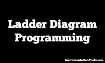 What is Ladder Diagram Programming ? - plc and hmi programs