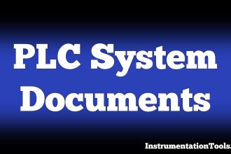 PLC Documents