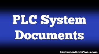 PLC System Documentation