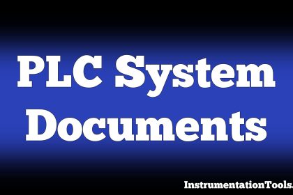 PLC Documents