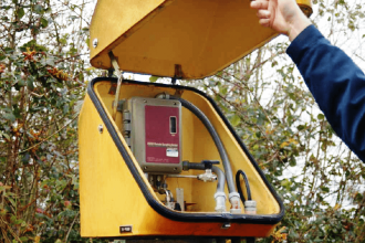Field Instruments enclosures