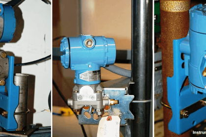 Pressure Transmitter Installation