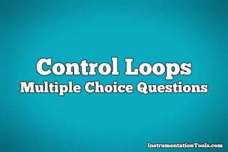 Control Loops Multiple Choice Questions