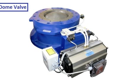 Dome Valve Principle