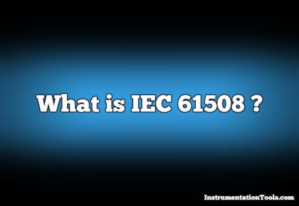 IEC 61508