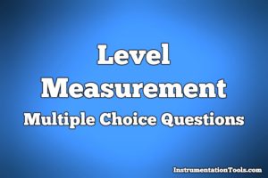 ️ Instrumentation Questions And Answers Pdf Free Download - Inst Tools