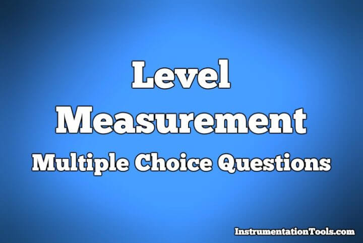 ️ Instrumentation Questions And Answers Pdf Free Download Inst Tools 8300